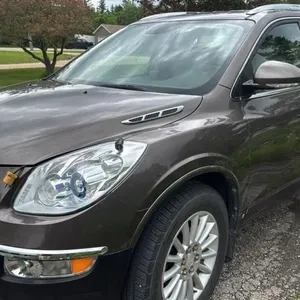 2010 Buick Enclave Suv