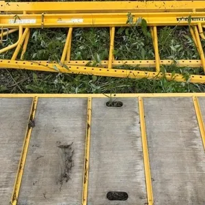 MetalTech rolling Scaffolding