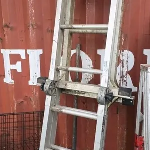 Multifunction Ladder