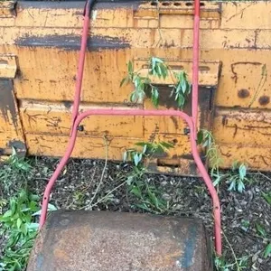 Sod roller