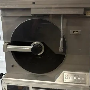 Mitsubishi X-10 Interplay System Record Player