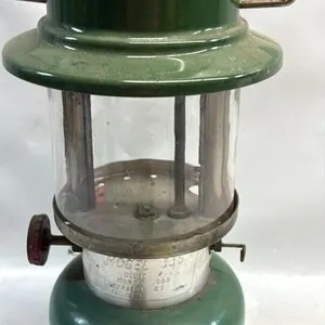 1972 Coleman 335 Camping Gas Lantern