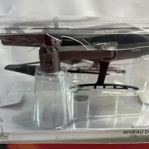 Ascend Aeronautics Drone in box
