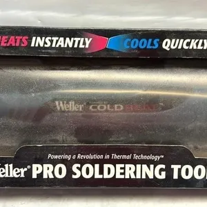Weller Pro Soldering Tool tool CHT100