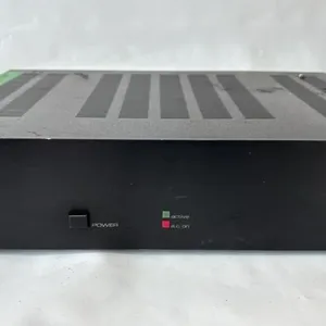 Sonance Sonamp 260 Amplifier