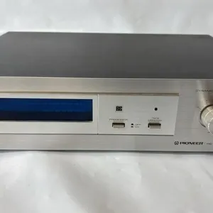 Pioneer RG dynamic processor RG-2