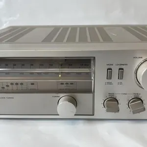 Sony FM stereo receiver STR-V25