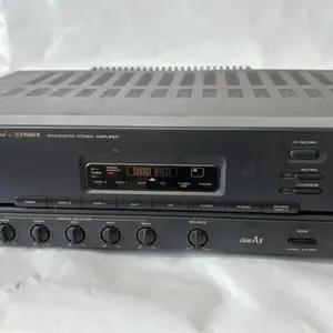 Fisher studio, integrated stereo amplifier