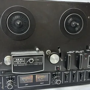 Akai 4000DS Mk-II Reel to Reel