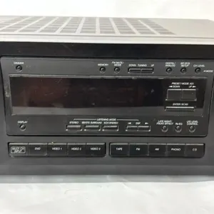 Onkyo AV Receiver TX-DS575