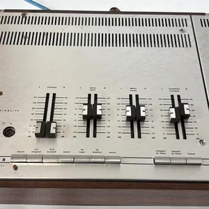 Telefunkin hi-fi Acura V250 Amplifier