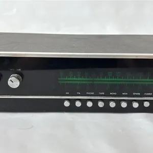 Heathkit AR-1214 stereo receiver