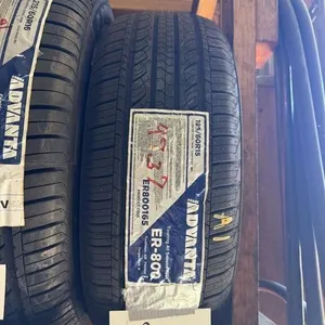 New 195/60R15 Tire