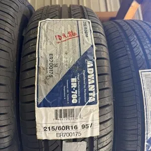 New 215/60R16 Tire