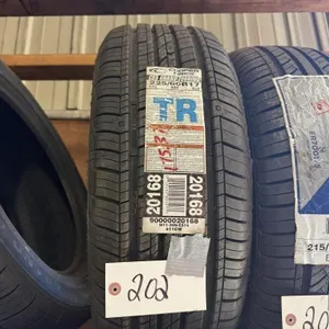 New 225/60R17 Tire