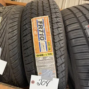 New 215/65R16 Tire