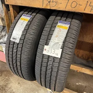 2 New P275/60R20 Tires