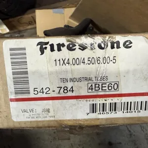 Firestone Tire Tubes