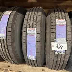 3 New LT215/85R16 Tires