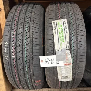 2-New 225/60R17 Tires