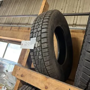 205/75R15 Tire