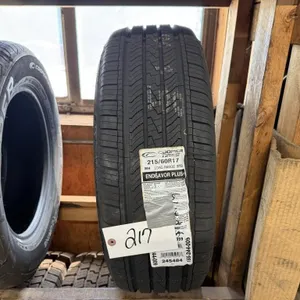 New 215/60R17 Tire
