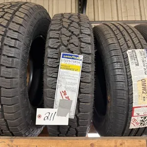 New LT225/75R16 Tire