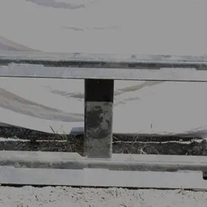 Skid Steer Plate Attachment