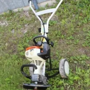 Stihl MM55 Gas Powered Cultivator