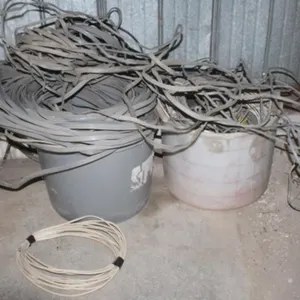 10/3 & Other Misc. Wire