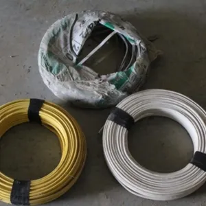 12/2 w/Ground & 14/2 w/Ground Wire, Partial