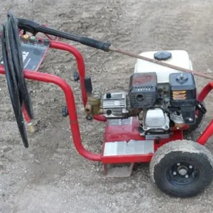 Porter Cable 1500 PSI Pressure Washer