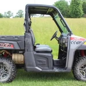 2015 Polaris Ranger 900 XP Dual Overhead Cam