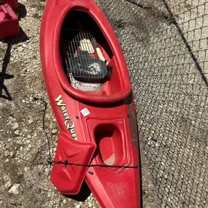 Aruba Water Quest Kayak