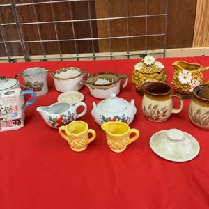 JUNE CONSIGNMENT AUCTION - FAIRBURY, NE