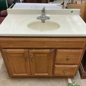 Bathroom Vanity Sink Cabinet