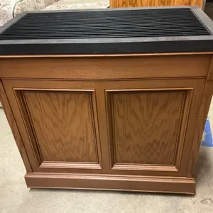 Console-Style Humidifier