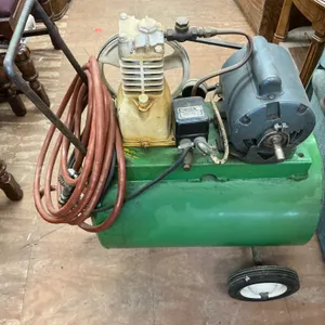 Portable Air Compressor