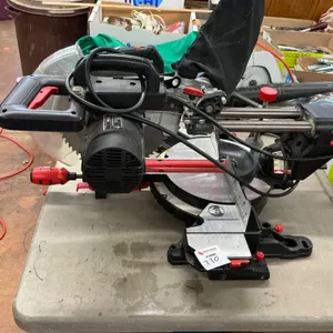 Craftsman 10-Inch Miter Saw