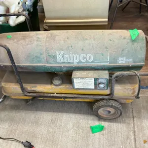 Knipco Portable Space Heater