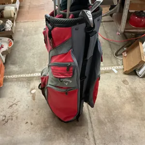 Wilson Golf Club Set