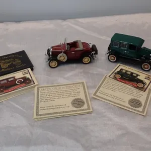 The Estate of Keith & Shirley Marr Auction - London