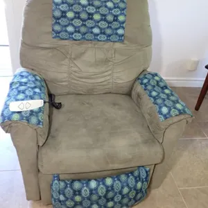 Pride Lift Chair