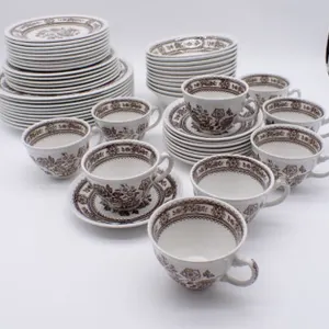 DORSET Dinnerware III