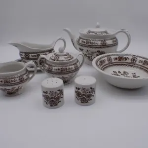 DORSET Dinnerware I