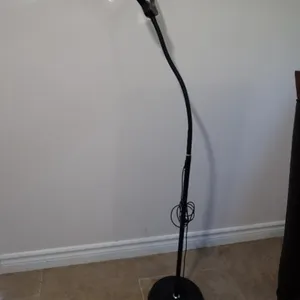Magnifying light