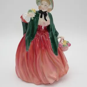 Lady Charmian