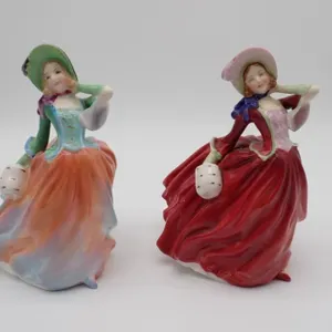 Autumn Breezes