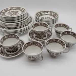 DORSET Dinnerware II