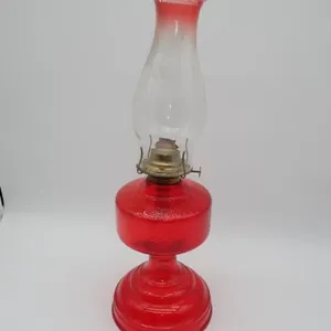 Oil Lamp